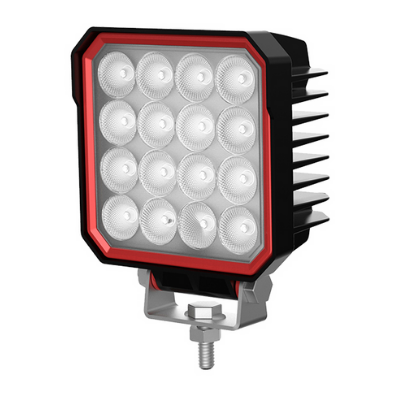 Durite 0-421-22 4320LM ADR Approved LED Work Lamp With DT Connector – 12/24V PN: 0-421-22